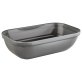GN 1/4 Schale EMMA 26,5 x 16,2 cm grau