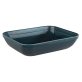 GN 1/2 Schale EMMA 32,5 x 26,5 cm türkis