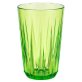 Trinkbecher CRYSTAL 0,3 l green