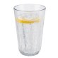 Trinkbecher CRYSTAL 0,4 l clear
