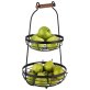 Etagere ASIA 2-stufig 260 x mm