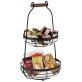 Etagere ASIA 2-stufig 260 x mm