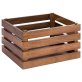 Holzbox -SUPERBOX- GN 1/2-20 350 x 290 mm