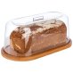 Tablett Bambus mit Haube 28 x 14 cm H: 11,5