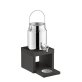 Milchdispenser BRIDGE 31 x 20 cm H: 39 3 l