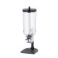 Cerealienspender FRESH & EASY 4,5 l Schwarz