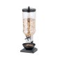 Cerealienspender FRESH & EASY 4,5 l Schwarz