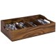 Besteckbehälter ACACIA 51 x 28 cm