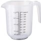 Messbecher und Rührbecher mit Deckel 1,0 l