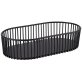 Korb URBAN oval 29 x 16 cm H: 7