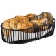 Korb URBAN oval 29 x 16 cm H: 7