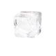Eiswürfelform mit Deckel 15,5 x cm 2er Set