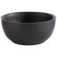 Schale LEVANTE doppelwandig Ø 9,5 cm grey black Edelstahl