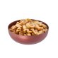 Schale LEVANTE Ø 7,5 cm H: 2,5 copper red Edelstahl