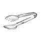 Salatzange TIDLOS 22 cm Edelstahl