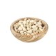 Schale OLIVE Ø 15 cm H: 6 Braun,