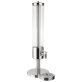 Saftdispenser TOWER 35 x 23 cm H: 75 5 l