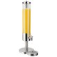Saftdispenser TOWER 35 x 23 cm H: 75 5 l