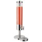Saftdispenser TOWER 35 x 23 cm H: 75 5 l