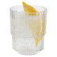 Trinkbecher LINEA 150 ml crystal clear