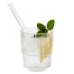 Trinkbecher LINEA 150 ml crystal clear