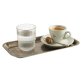 Trinkbecher LINEA 150 ml crystal clear