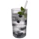 Trinkbecher LINEA 500 ml crystal clear