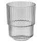 Trinkbecher LINEA 150 ml french grey