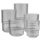 Trinkbecher LINEA 150 ml french grey