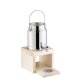 Milchdispenser BRIDGE 31 x 20 cm H: 39 3 l
