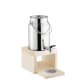 Milchdispenser BRIDGE 39 x 22 cm H: 45 5 l