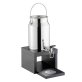 Milchdispenser BRIDGE 39 x 22 cm H: 45 5 l