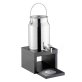 Milchdispenser BRIDGE 39 x 22 cm H: 45 5 l