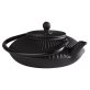 Teekanne ASIA 0,8 l schwarz