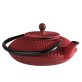 Teekanne ASIA 0,8 l rot
