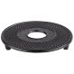 Untersetzer ASIA Ø 13,5 cm H: 1,5