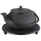 Untersetzer ASIA Ø 13,5 cm H: 1,5