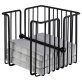 Serviettenhalter URBAN 19 x cm H: 18