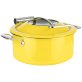 Chafing Dish Ø 30,5 cm H: 17,5 yellow