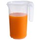 Messbecher STACKABLE Ø 7 cm H: 12 0,25 l