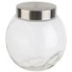 Vorratsglas mit Deckel 2,2 l