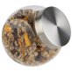 Vorratsglas mit Deckel 2,2 l
