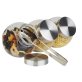 Vorratsglas mit Deckel 2,2 l