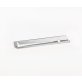Fondue- und Feuerzangenbowleset TWO IN ONE 300 x 220 mm Edelstahl