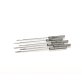 Fondue- und Feuerzangenbowleset TWO IN ONE 300 x 220 mm Edelstahl