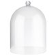 Frischhaltehaube SUPER DOME H: 40 cm Transparent