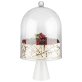 Frischhaltehaube SUPER DOME H: 40 cm Transparent