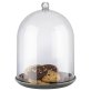 Frischhaltehaube SUPER DOME H: 40 cm Transparent