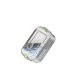 Lunchbox XL Edelstahl 22,5 x 16,5 cm
