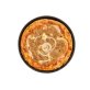 Gestell für 4 Pizzableche bis Ø 28 cm Edelstahl